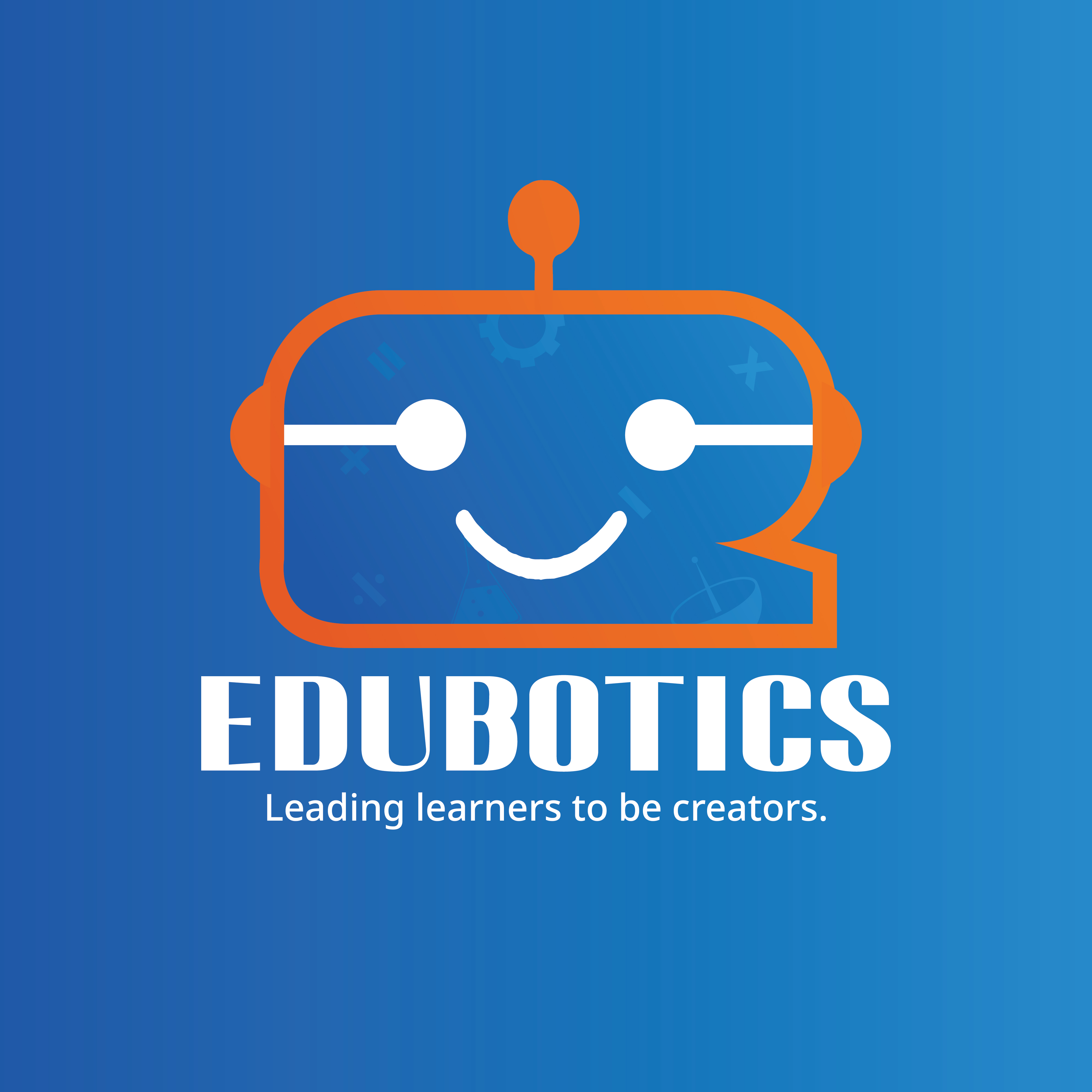 Edubotics Logo